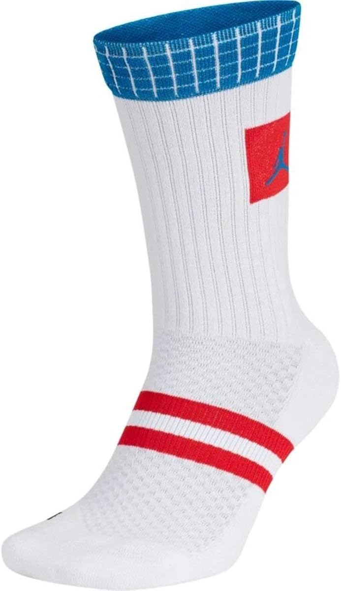 jordan legacy crew socks