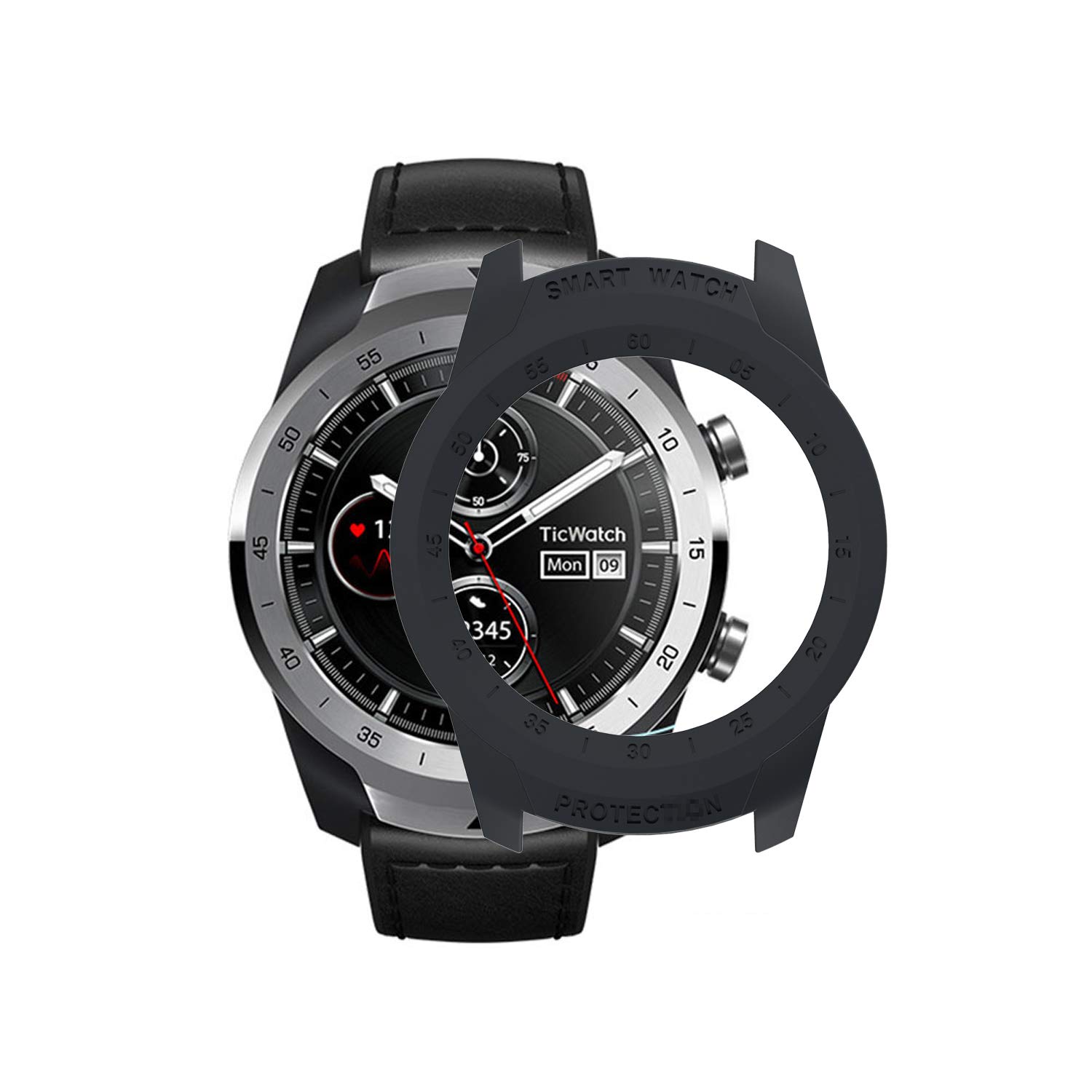 Ticwatch Pro Купить В Москве