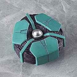 Max Factory Guyver: The Bioboosted Armor: Guyver 1