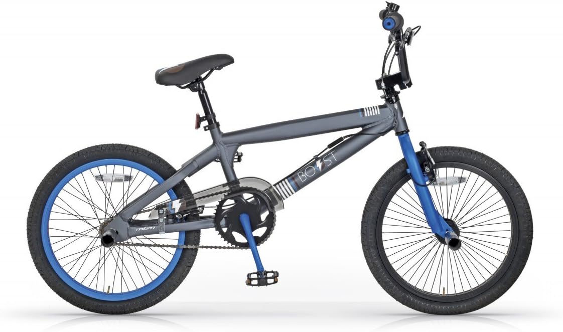 ndcent flier 20 inch bmx