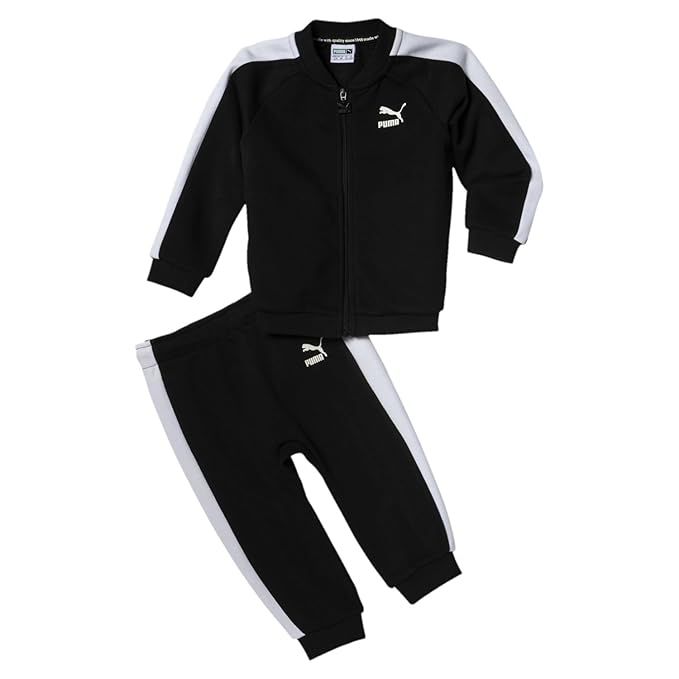 tuta puma 4 anni