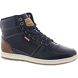 Levis Mens Stanton Burnish Sneaker Desertcart Seychelles