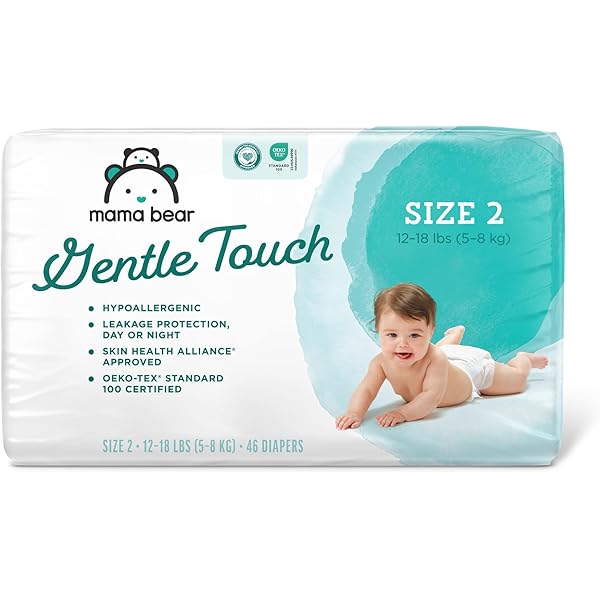 Pull Ups 5t-6t Seventh Generation Free Clear Overnight Baby