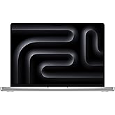 Apple 2023 MacBook Pro Laptop M3 chip with 8‑core CPU, 10‑core GPU: Built for Apple Intelligence, 14.2-inch Liquid Retina XDR