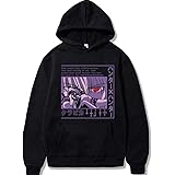 Kurapika exposure hoodie Clearance