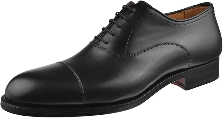 magnanni cap toe oxford
