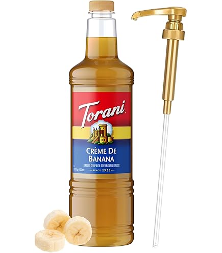 Amazon.com : Torani Sugar Free Hazelnut Syrup 1L Bottle with Pump