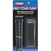 Tourna PRO Tour Grip Thin Replacement Tennis Grip 1.5mm