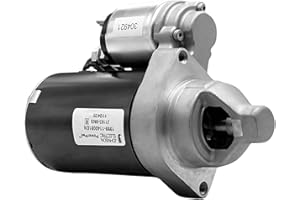 DSS AUTO PARTS Starter Compatible with Kawasaki OEM Johnson Electric FX921V FX850V FX751V 31HP 2009 21163-0755 21163-0803 Motor Fits Engines 21163-0757 21163-7021 FX801V 8000153 428000-6610 F8P-1521