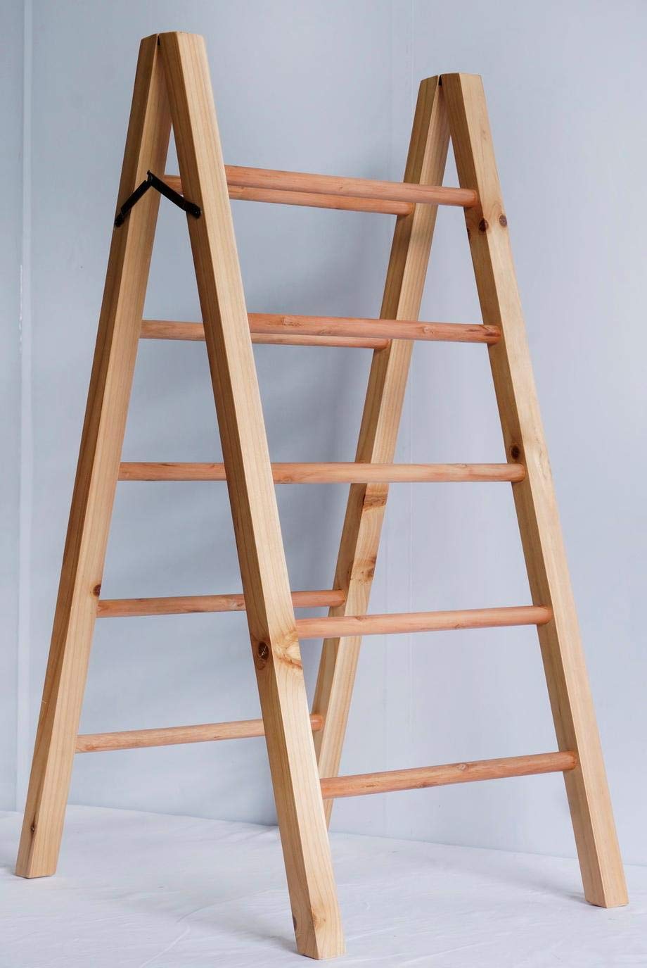 Which Is The Best Tea Towel Display Small Ladder