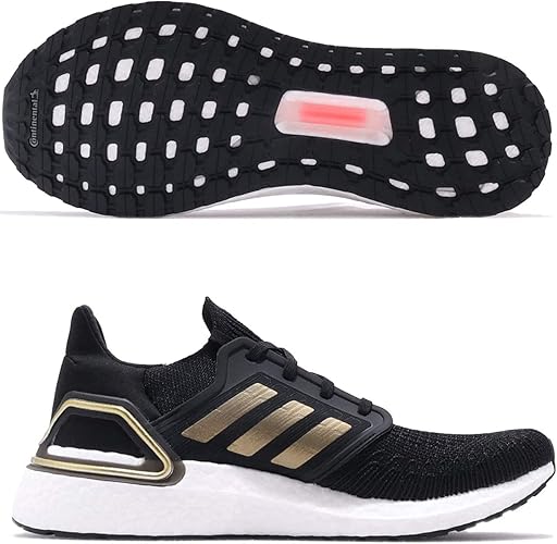 Amazon Co Jp Adidas アディダス ウルトラブースト ランニングシューズ メンズ スポーツ アウトドア