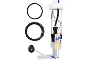 ARSTAK 2521307 Fuel Pump Assembly Compatible with Polaris Ranger 900 XP/900 Crew | Ranger Crew 1000XP PS / 900 6P SP 2013-2019 Replace # 2204852 2521196 (Module All In One)