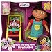 Fisher-Price Boots and Dora the Explorer Stroller Set