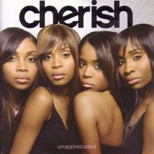 Cherish - Truth - Amazon.com Music