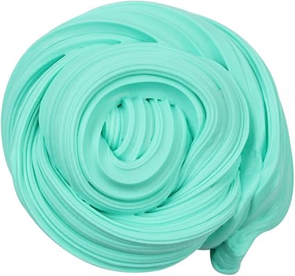 fluffy slime on amazon