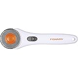 Fiskars Classic Stick Rotary Cutter, 45mm