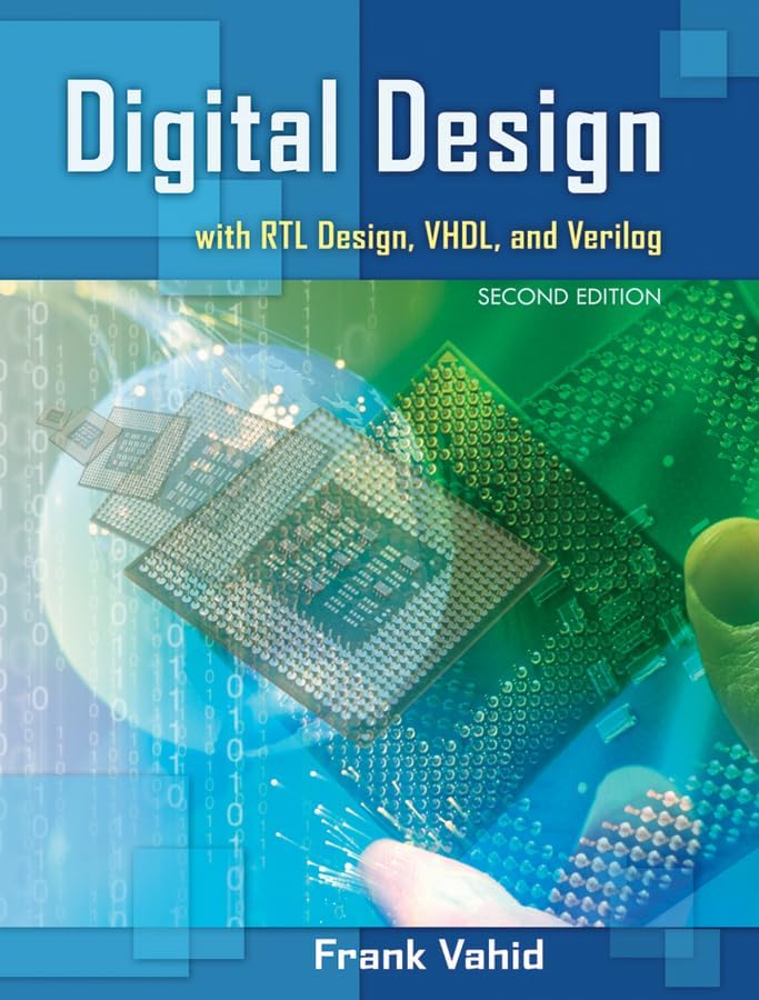 Digital System Design With SystemVerilog: Zwolinski, Mark
