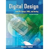 Digital Design with RTL Design, VHDL, and Verilog
