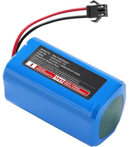 order Z6 N4♡ Amazon.com: Zenander 14.8V BFG-WSQ ICR18650-26J-4S1P