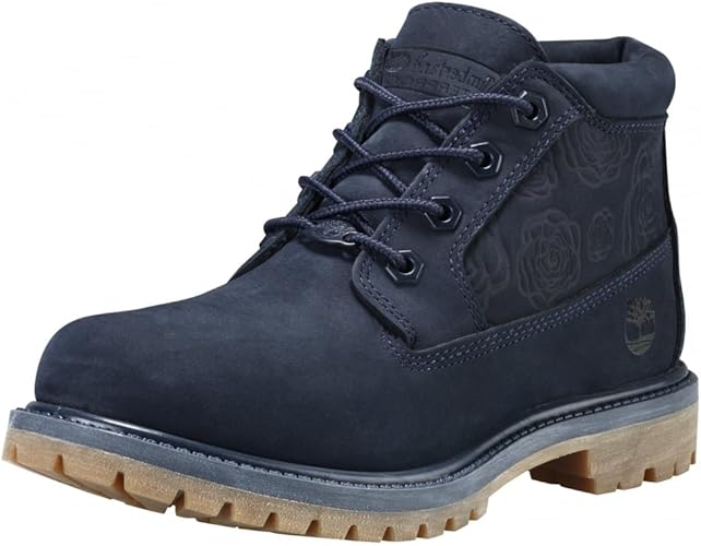 timberland nellie chukka grey