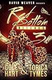 Red Bottom Bitches 3