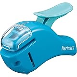 Kokuyo Stapleless Stapler, Harinacs Handheld