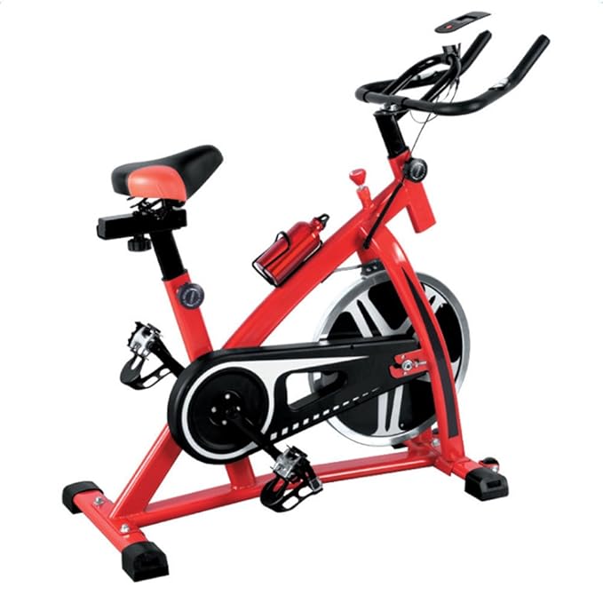 btm indoor cycling exercise bike