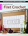 Inspirational Filet Crochet (6537) by