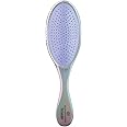 Olivia Garden OG Brush Detangler, removable cushion for easy cleaning, scalp hugging for scalp massage and custom bristles to detangle based on hair type, for wet or dry hair, women, men and children
