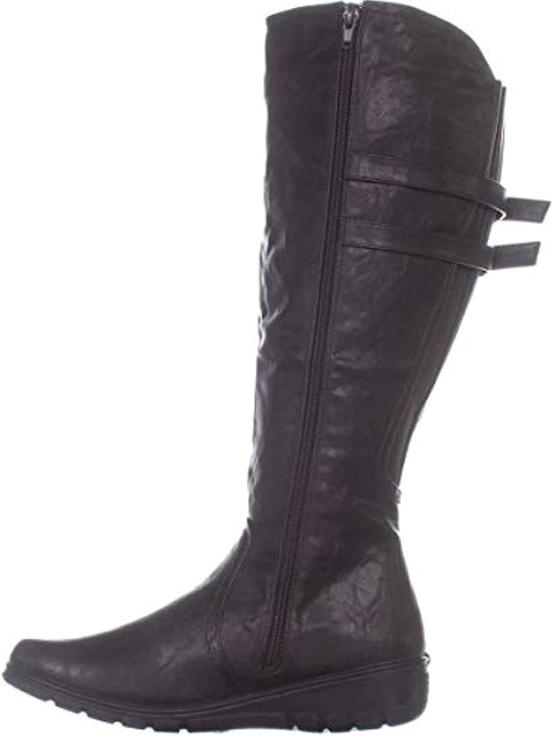 easy street extra wide calf boots