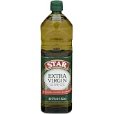 Star - Extra Virgin Olive Oil, 42.3 Fl Oz (1.25 L) | Value Bottle, Rich, Fruity, and Peppery Flavor. Perfect for Marinades, Dressings, Soups, and More.