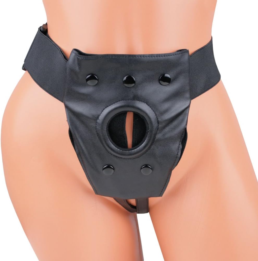 Amazon Com Strap On Harness Suction Cup Dildo Compatible