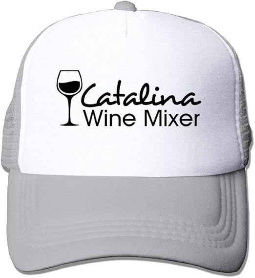 catalina hats