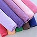 Foshin 10 PCS Multifunctional Microfibre Towel Cleaning Cloth Home Kitchen Wash Duster Cloths