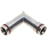 ACDelco Gold 91051-19 (19310305) Heater Inlet Hose Elbow