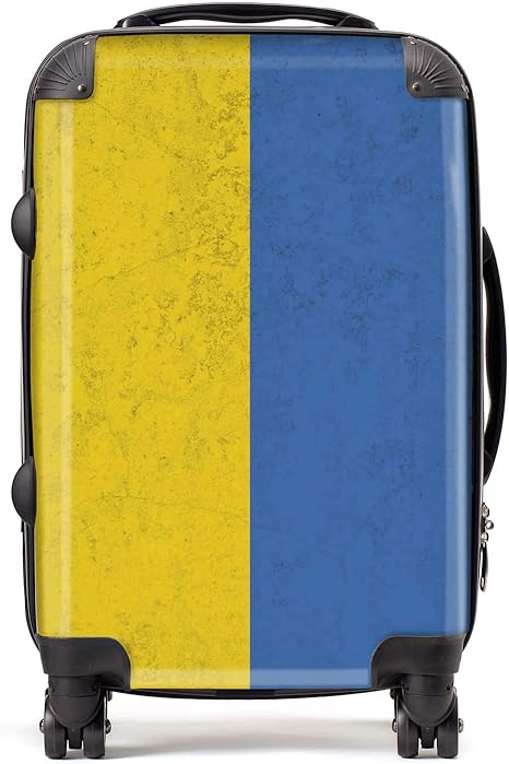 european carry on luggage