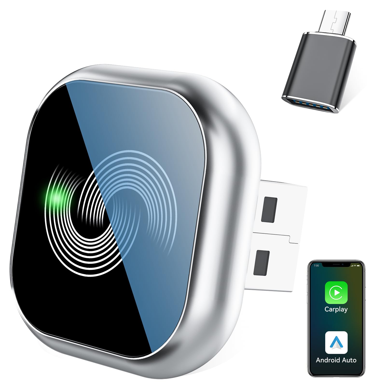 Photo 1 of 2026 Upgraded Wireless