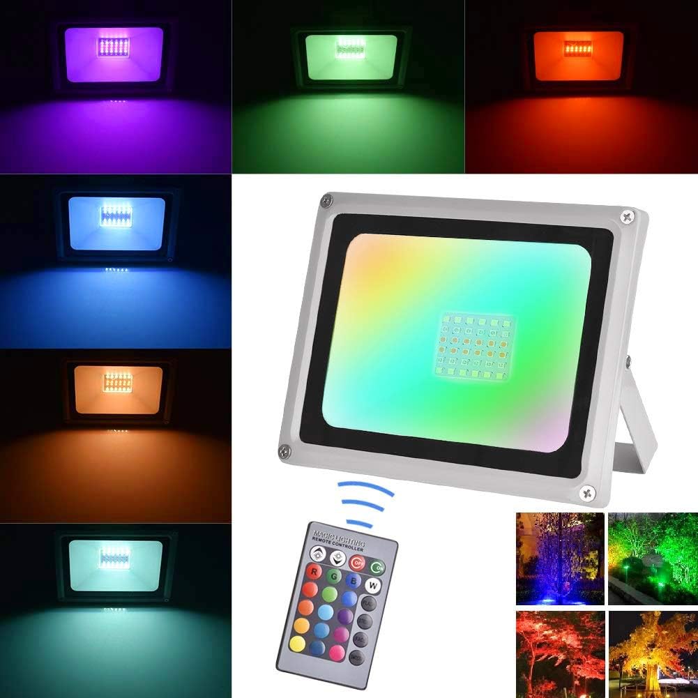 Best Outdoor House Wall Washers Lighting