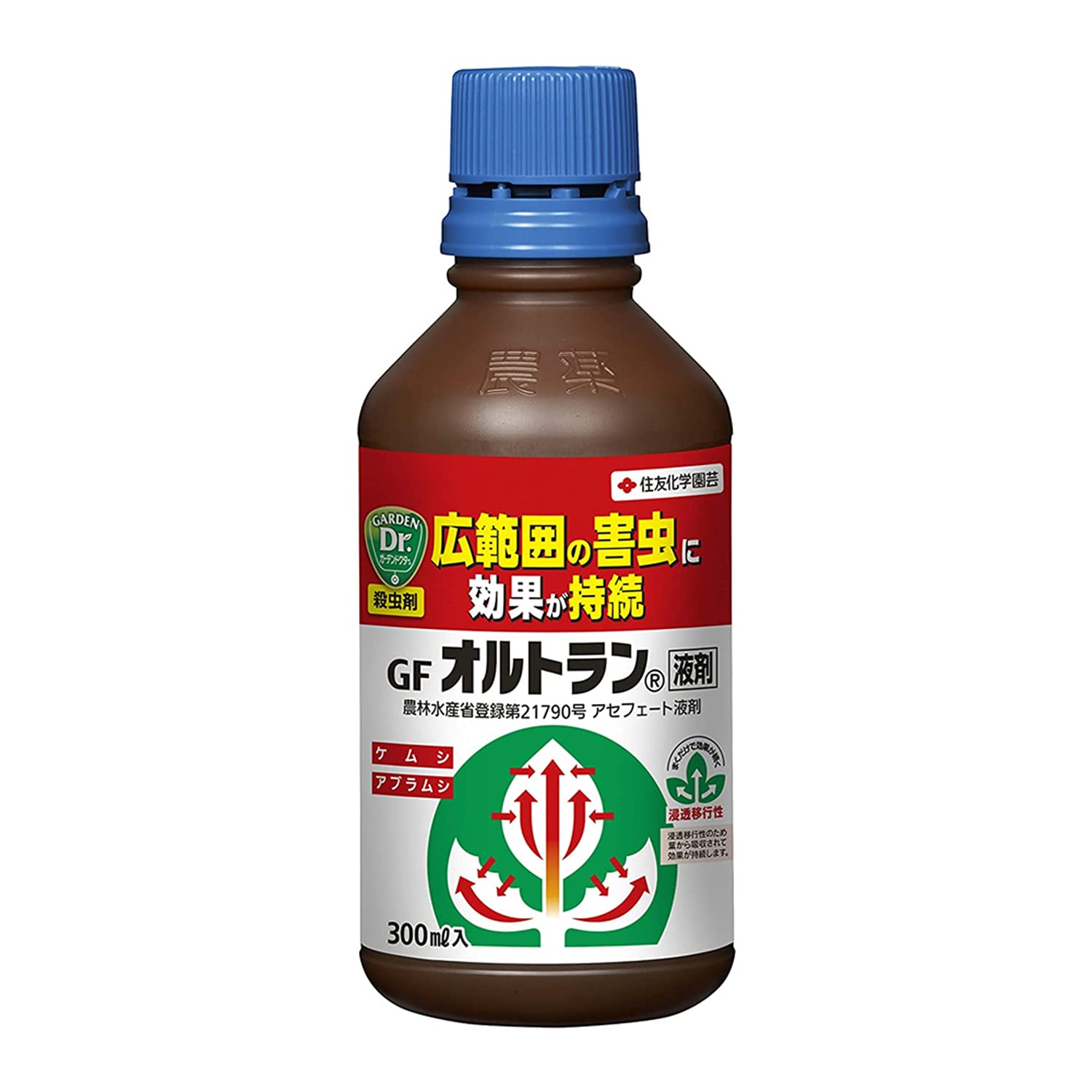 住友化学 GFオルトラン液剤の商品画像