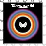 Butterfly Tenergy 05 | 1.7, 1.9, or 2.1 mm | Red or