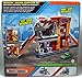Matchbox On A Mission: Garage Adventure Set
