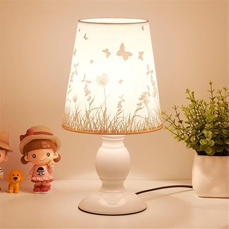 christmas table lamps
