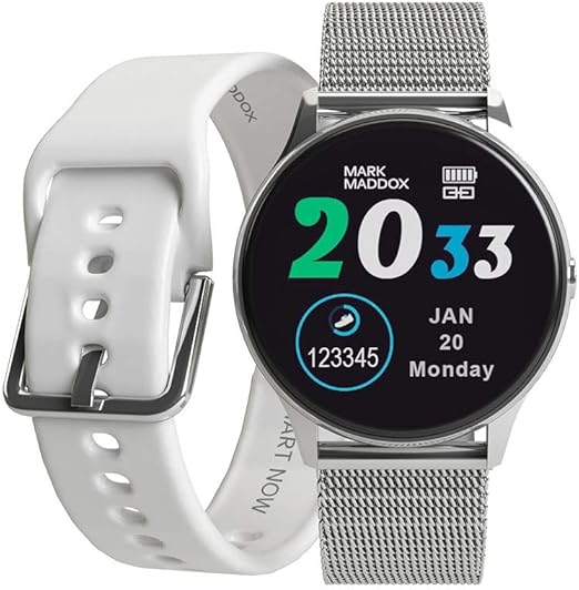 Reloj Mark Maddox Mujer MS1000-80 Smart Now