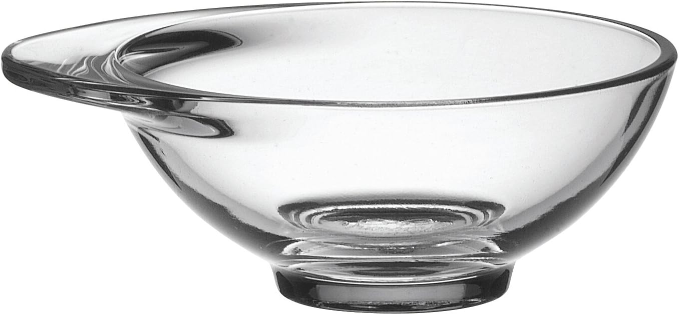 Bormioli Rocco Quattro Stagioni Glass Dip Bowls, Set of 6 Amazon.ca