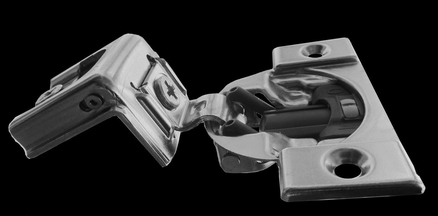 Compact Blumotion 86D Angle Restriction Clip, Nylon