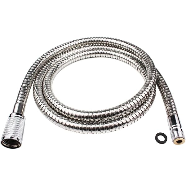 thumbnail image 2 of Grohe 46 315 000 Quick Coupling For Faucets & Plumbing Connections 2 of 13