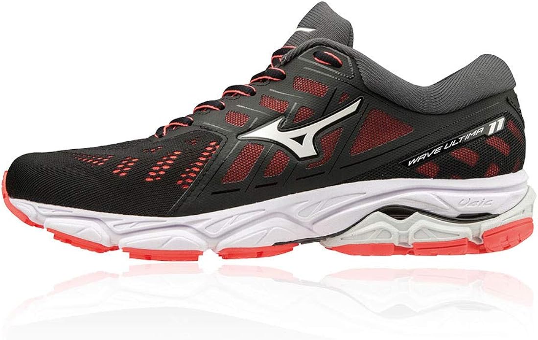 mizuno wave cruise 11 olive