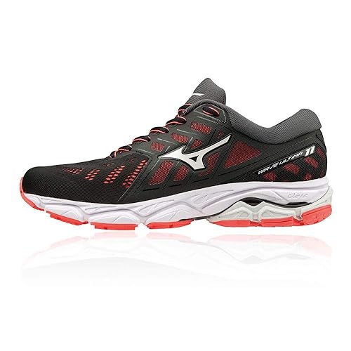 mizuno wave aero 15 grigio