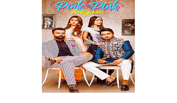 pink pink addiyan