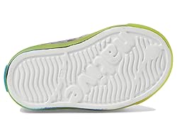 Native Shoes Kids Jefferson Print (Toddler) - Shoes